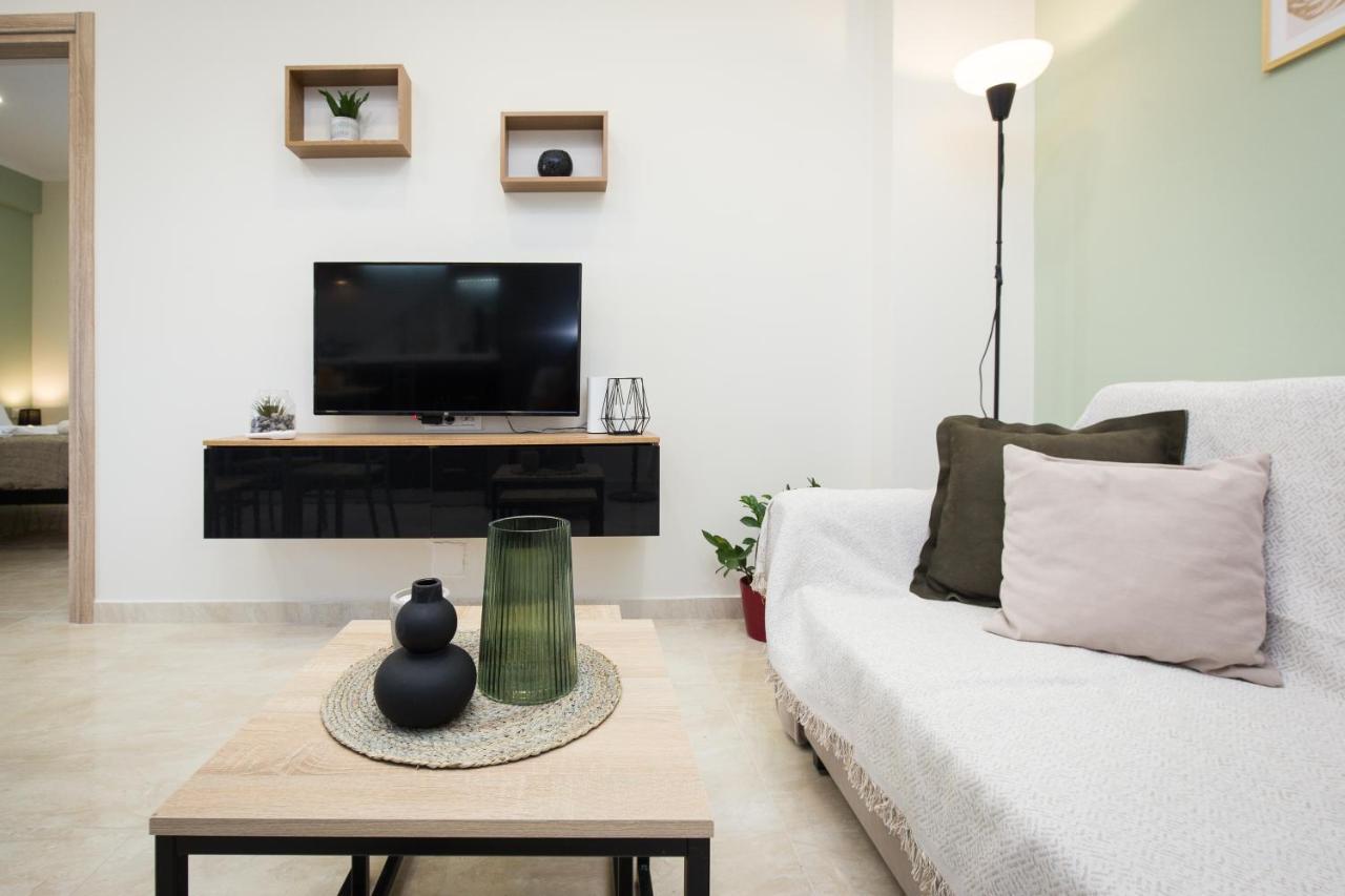 Gardenia Apartment Kissamos Exterior photo