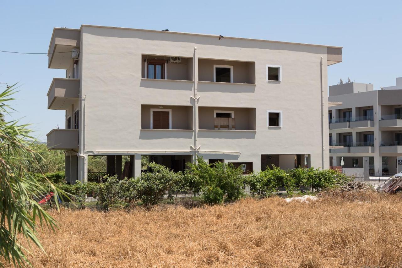 Gardenia Apartment Kissamos Exterior photo