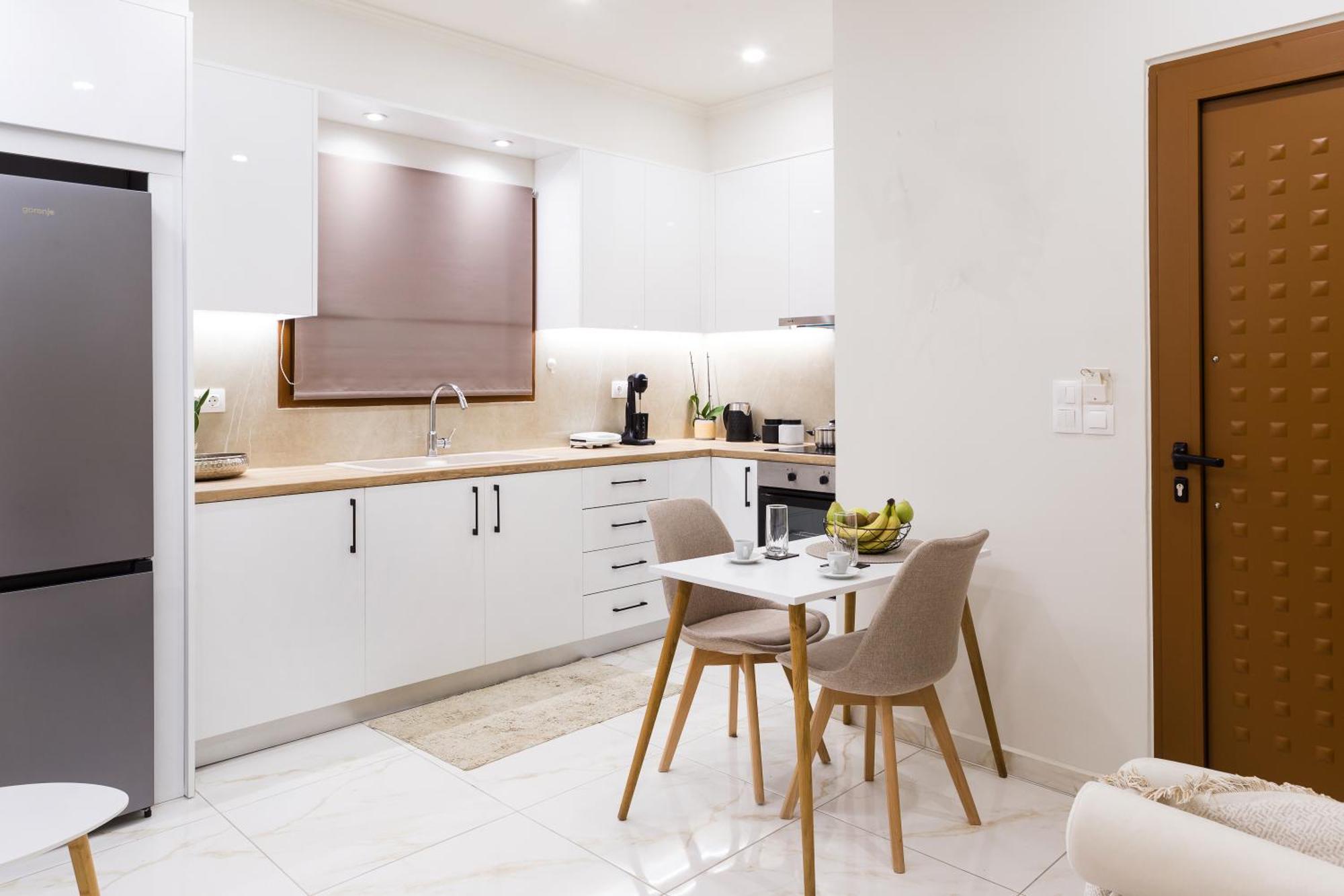 Gardenia Apartment Kissamos Exterior photo